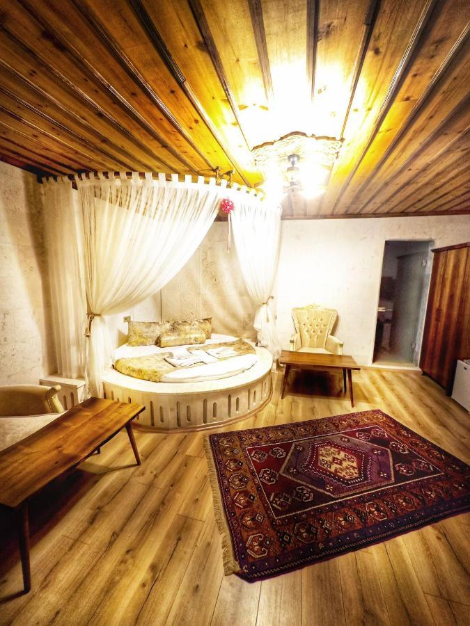 Sakli Cave House Hotel Avanos Ngoại thất bức ảnh