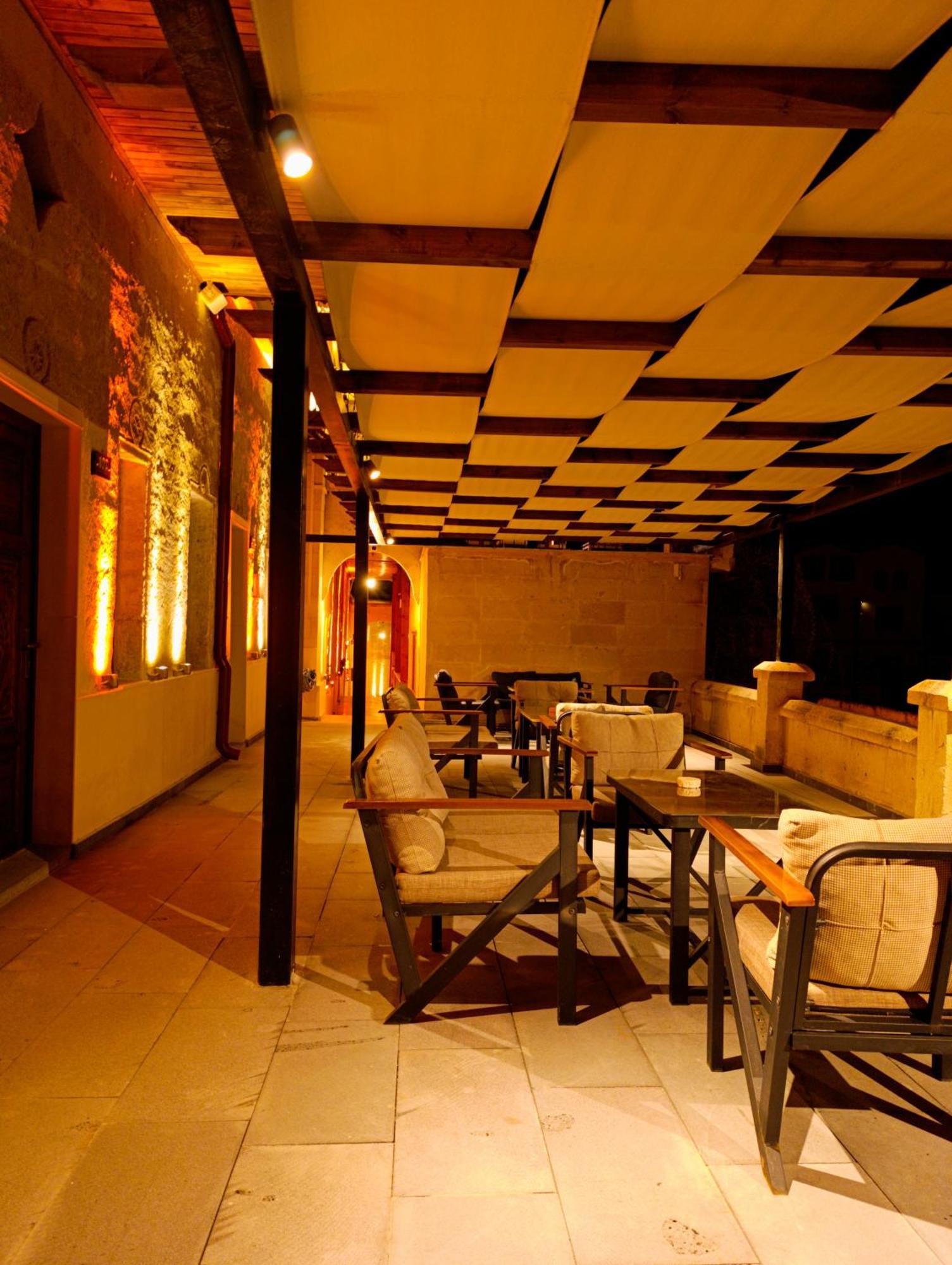 Sakli Cave House Hotel Avanos Ngoại thất bức ảnh