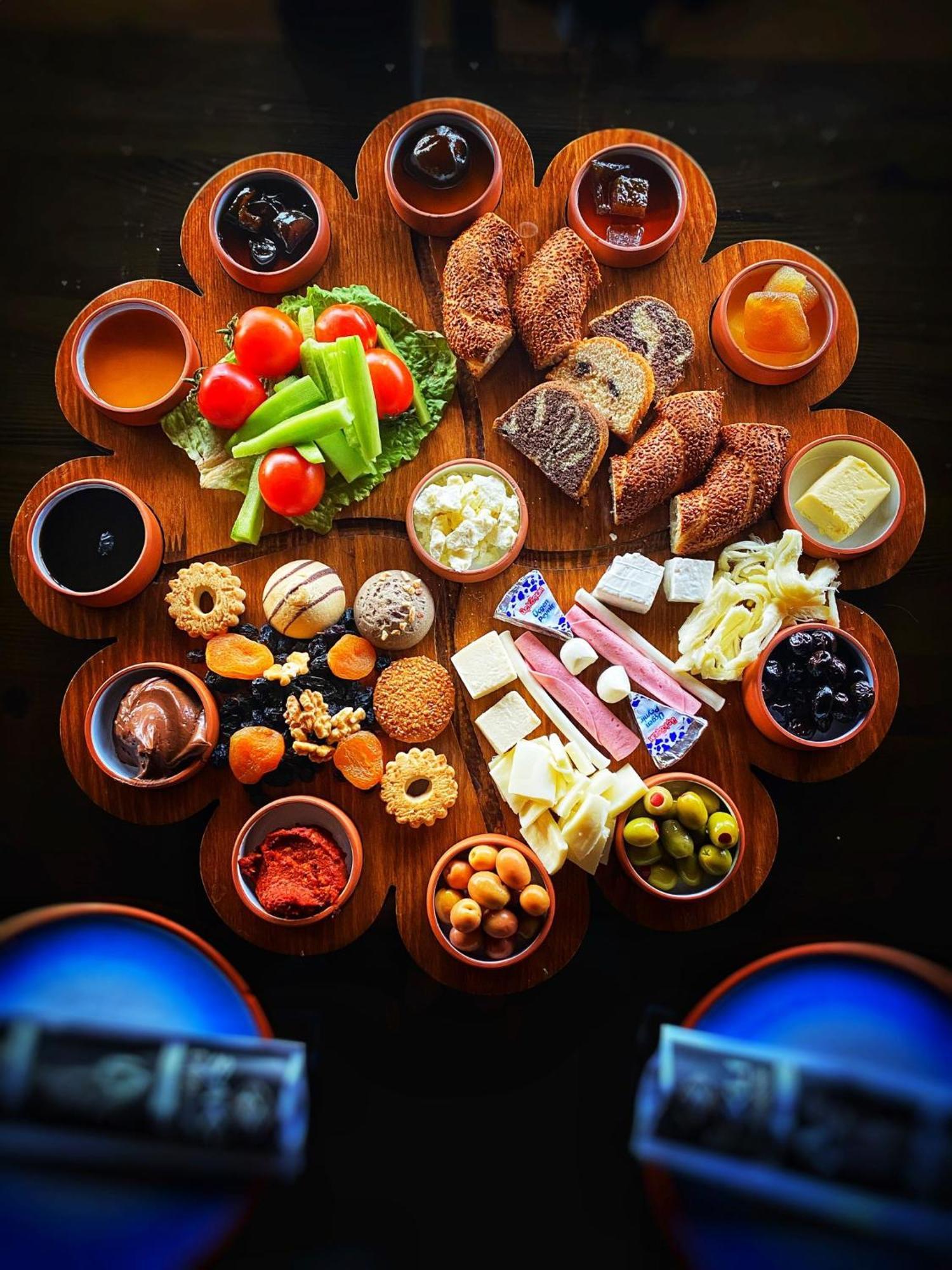 Sakli Cave House Hotel Avanos Ngoại thất bức ảnh