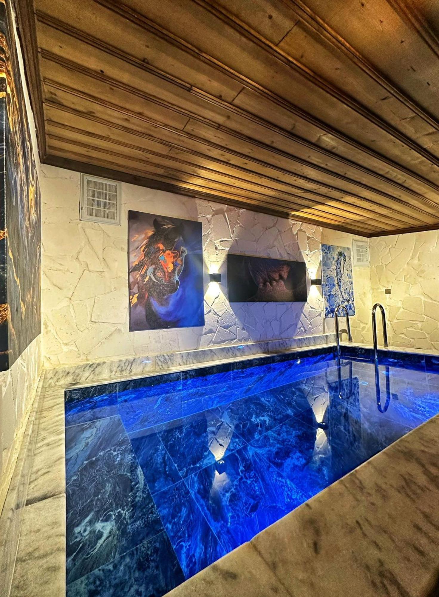 Sakli Cave House Hotel Avanos Ngoại thất bức ảnh